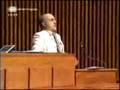 Deputado madeirense exibe bandeira nazi