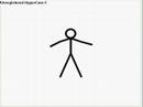 Stick Dance