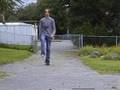 Jani kick shoe