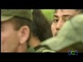 farc asesinan desde antes de nacer