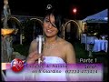 Nota en el evento de Noelia en el salon de fiesta 01
