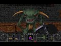Hexen (as Fighter, Titan Difficulty) - Castle of Grief (Part 3 of ?)