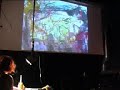 Live Painting on live music in Amsterdam Live Painting on live music in Amsterdam