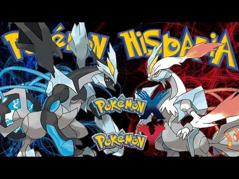 how to get kyurem in pokemon x