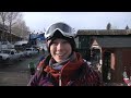 Click here to watch this video Riders Poll 13 Men's and Women's Rookie of the Year - TransWorld SNOWboarding