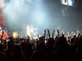 EVE suprise appearance @akon concert Manele-Gratis.net