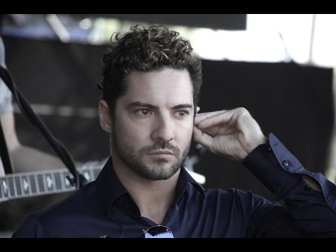 David Bisbal - Gira Tú y Yo - Tarija, Bolivia