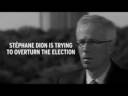 Stephane Dion and the separatist Bloc - shouldn\