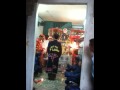 Dam tang chi Hai Thep