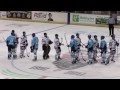 EIHL - Sheffield Steelers v Coventry Blaze - Saturday 11th February 2012