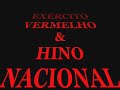 tributo ao exército vermelho   i