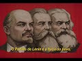 tributo ao exército vermelho   i