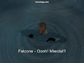 Batman Capitulo 2 - La Sombra del Murcielago