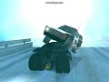 Batman Capitulo 2 - La Sombra del Murcielago