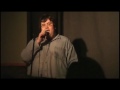 Daniel Mark Patterson - Why I Don't Do Casual Sex