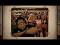 Alternative Rugby Commentary - The Iveco Series