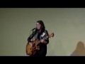 ipop! LA 2010 Final Audition maryjustice