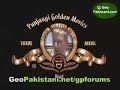 Punjabi Totay Cricket Special - Mushtaq Ahmad on Toss