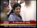 Vatti Vasanth Kumar,Korla Bharathi Meets CM - TV5