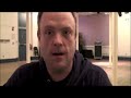 Tony talks about HIV/AIDS because...