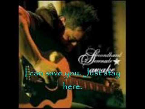 Secondhand Serenade-Awake