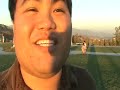 Girffith Observatory Vlog with Aaron