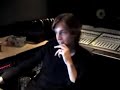 5th week in studio