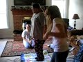 one legged hobo ddr