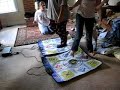 one legged hobo ddr