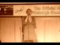 This is me singing one of my favorite songs that means alot to me on karaoke. This song is by Rascal Flatts. :) I hope you enjoy it and let me know what you think.