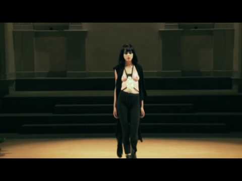 ODYN VOVK SS2010 (OFFICIAL) VIDEO