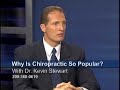 Dr. Stewart talks about chiropractic help for carpal tunnel.  Carpal Tunnel Syndrome Chiropractic
