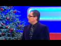 Alan Carr's Christmas Ding Dong 2008 - Part 1 - Panto Goodies vs Baddies