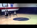 Leuzinger Basketball