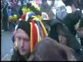 Carnival in Mainz, Germany part 2 of 2