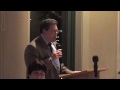 Dialogue on the Debt - Opening Remarks
