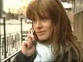 ET Canada featuring Continental Hair (2007) part 4