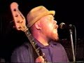 Phantom Shifters - Shawinigan Slam