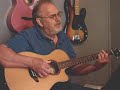 Died of a Broken Heart (Danny Cohran)