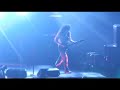QUEEN LIVE IN WORCESTER - 2006