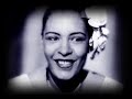 Bekijk muziek clip van Billie Holiday met Love Me Or Leave Me