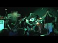 Salvo - Tipping Point (Live)