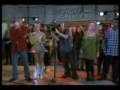 Libby Chesler singing- A little bit