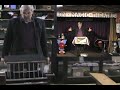 Miracle Cage Vanish