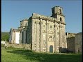 monasterio de monfero