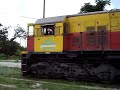 Belgrano Cargas