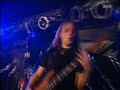 Kreator - Servant in Heaven, King in Hell (live)