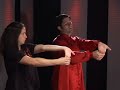 Kung Fu Warm Up Exercises : Kung Fu Wrist Exercise