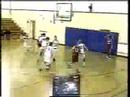 GCS Basketball blooper