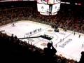 Sarah Palin Gets Booed At Hockey Game (FUNNY)